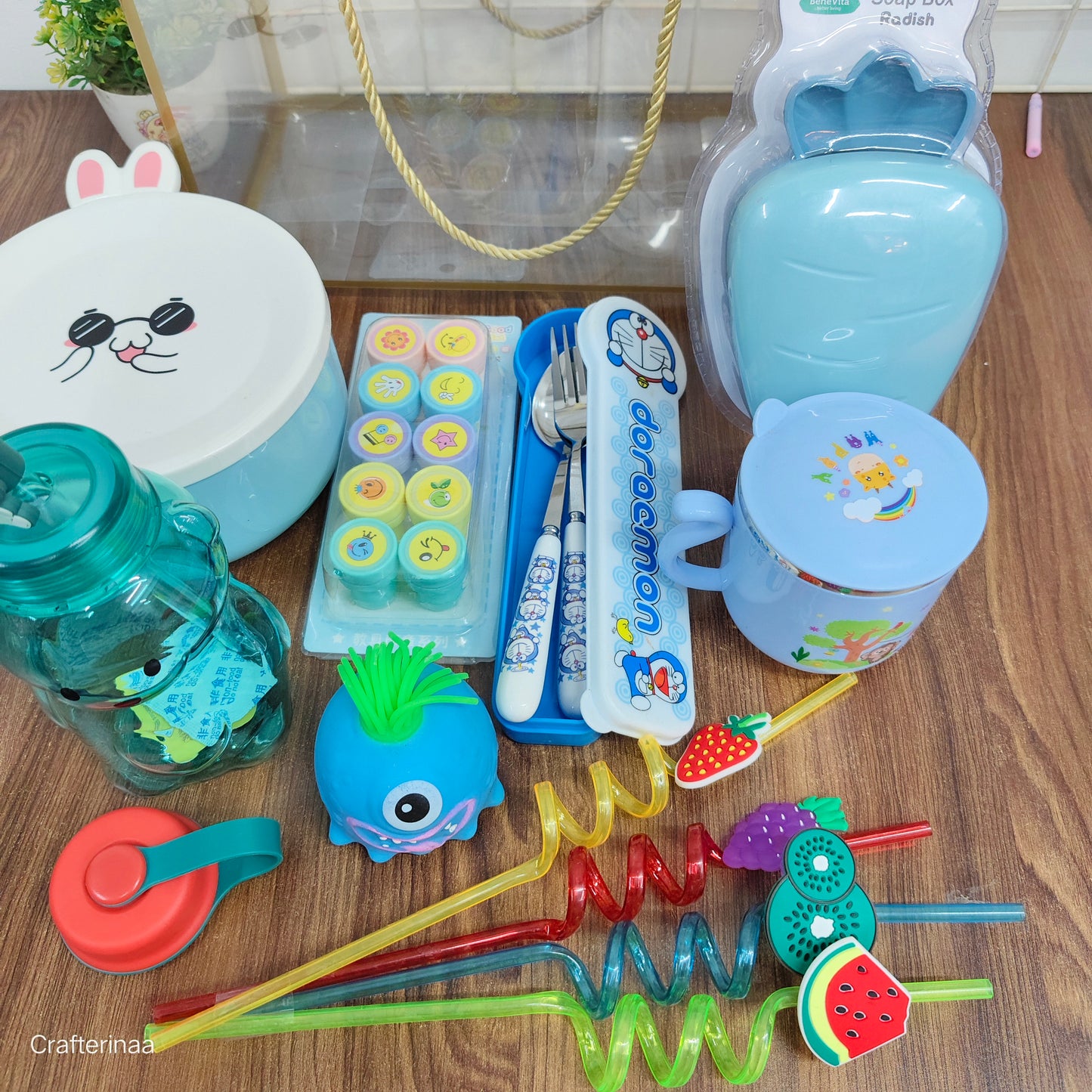 Premium New born to 6 years Gift hamper