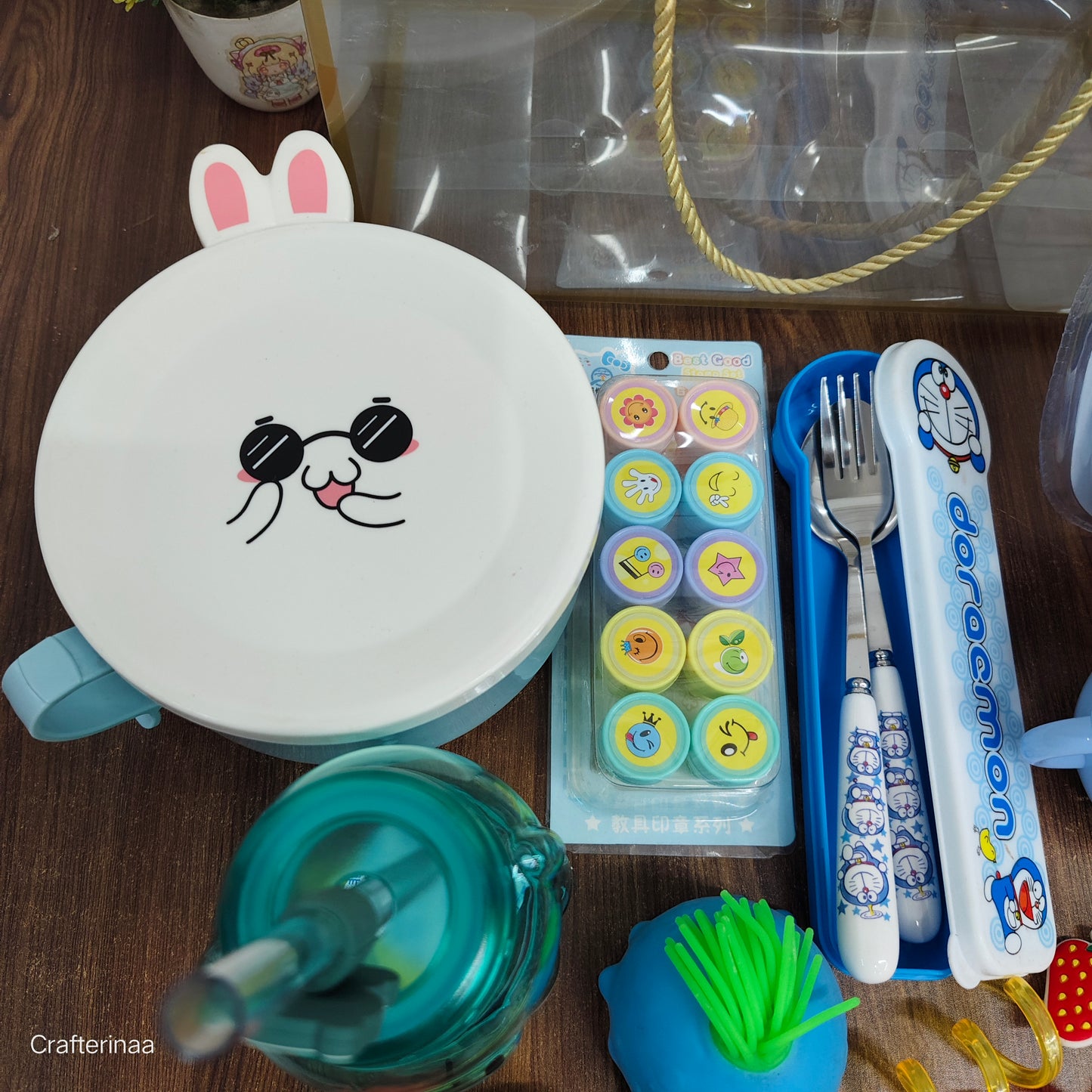 Premium New born to 6 years Gift hamper