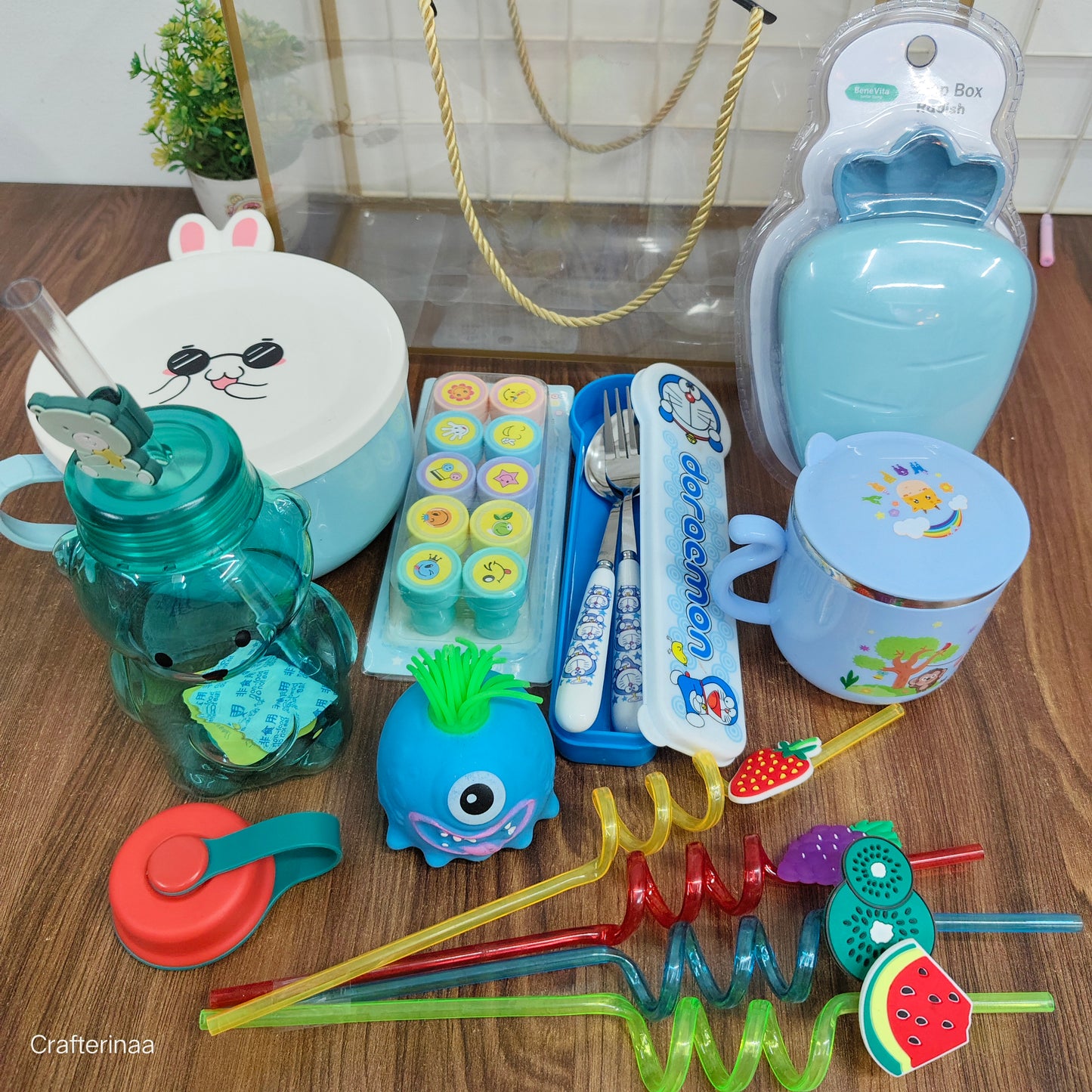 Premium New born to 6 years Gift hamper