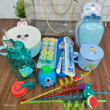Premium New born to 6 years Gift hamper