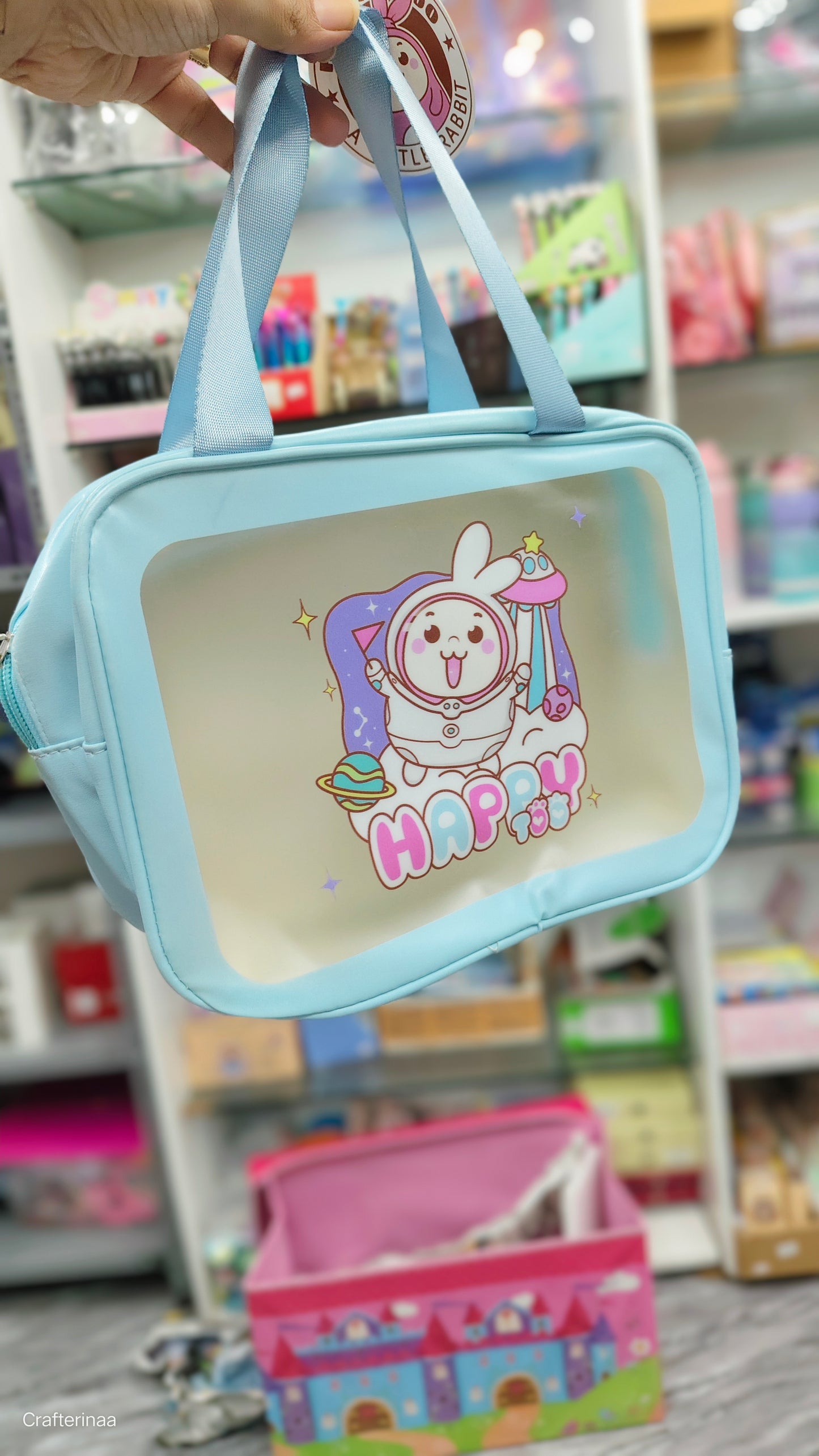 Premium quality Storage bag| pack up pouch| accessories| stationery storage