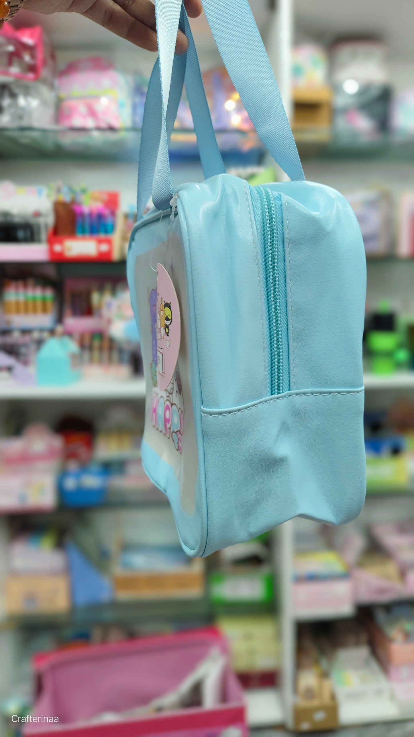 Premium quality Storage bag| pack up pouch| accessories| stationery storage