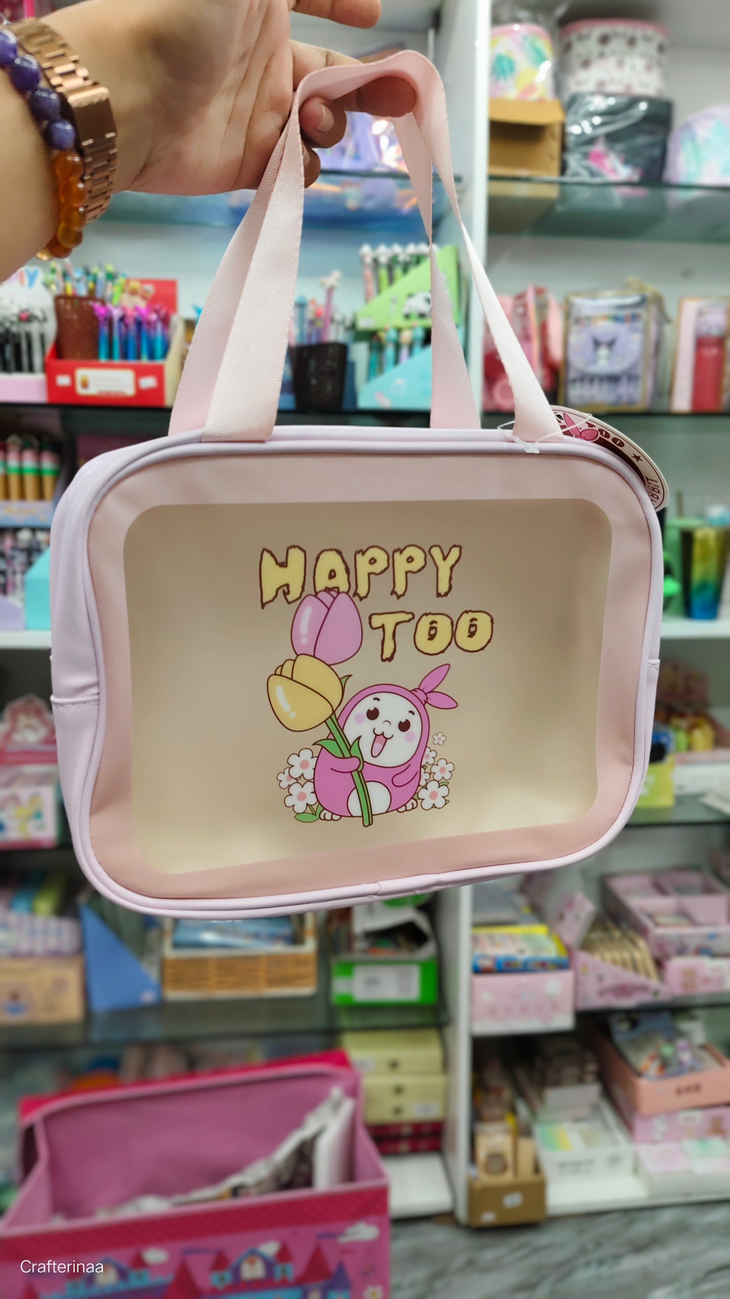 Premium quality Storage bag| pack up pouch| accessories| stationery storage