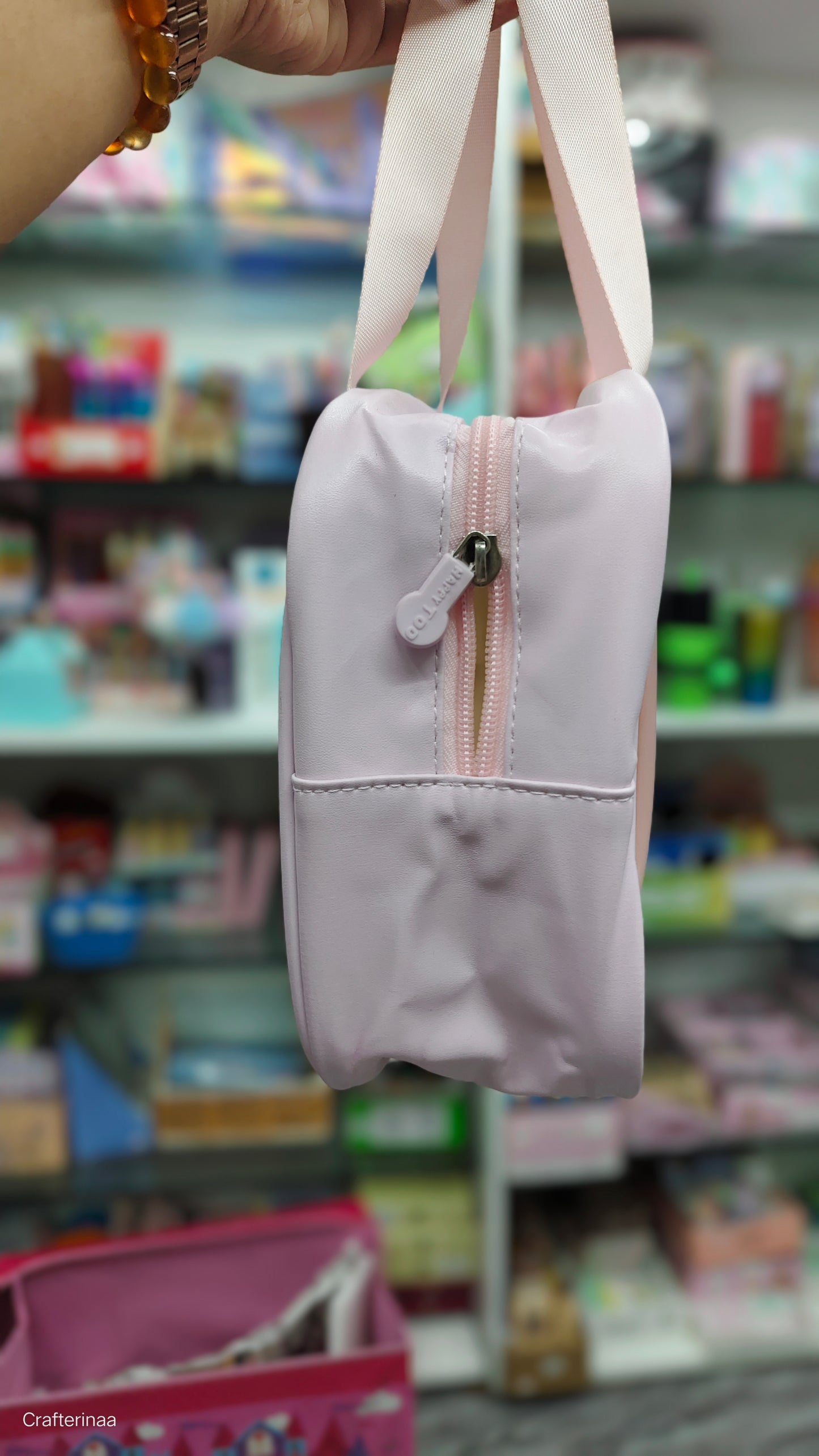 Premium quality Storage bag| pack up pouch| accessories| stationery storage