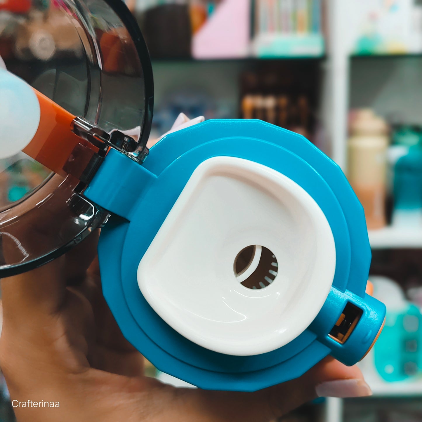 "Trendy Designer Water Bottles – Stylish Hydration for Teens & Adults"