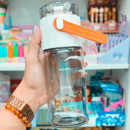 "Trendy Designer Water Bottles – Stylish Hydration for Teens & Adults"