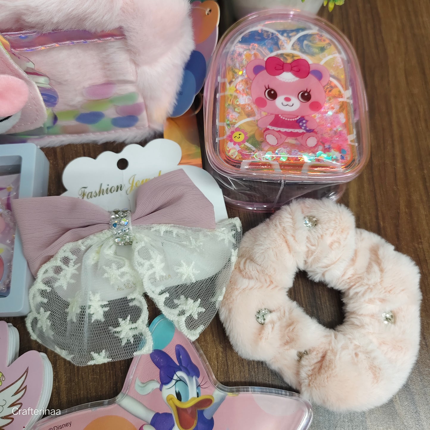 Premium Fantasy Hamper – Stationery + Accessories