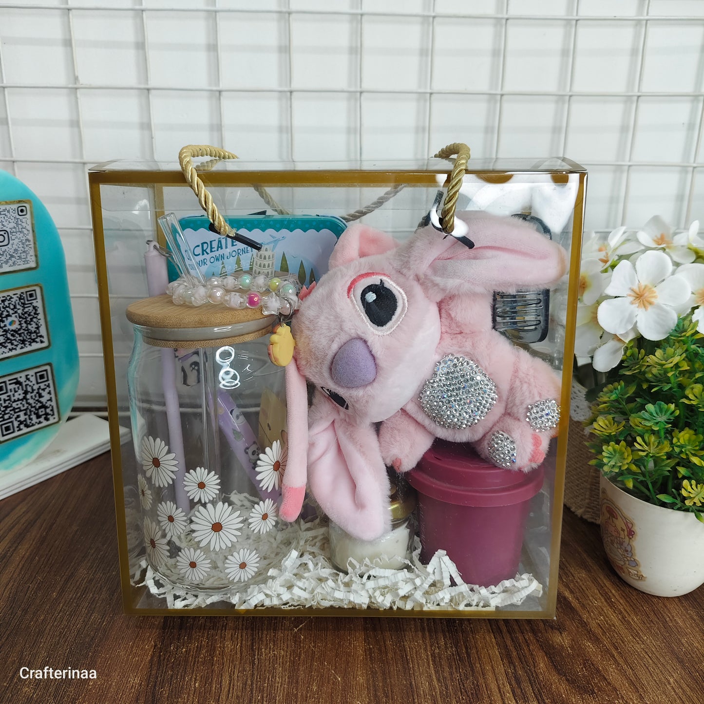 Dreamy Girl Gift Box | Cute Birthday Hamper for Girls