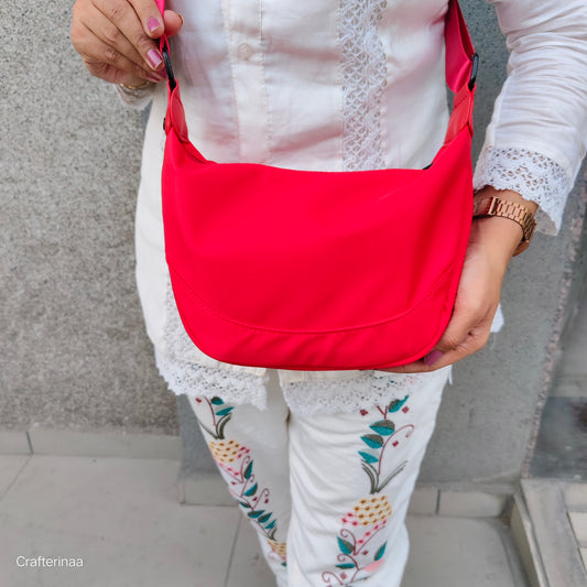 Trendy Shoulder Bag for Women – Everyday Casual Handbag| sling bag for women