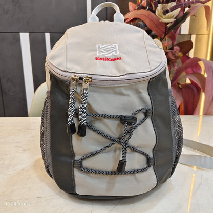 "Unisex Trendy Backpack for Travel, College & Daily Use – Durable Casual Daypack"