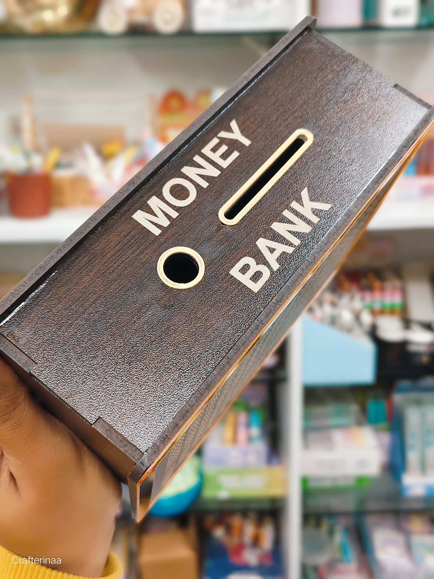 ₹1,00,000 Savings Challenge Board | Smart Money Saving Planner | Goal Tracker Money Bank